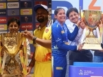 Bengal Pro T20's 1st season concludes with joint winners in Men’s edition, Murshidabad Kueens win Women’s League title