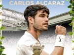 Spain's Carlos Alcaraz dominates over Serbia's Novak Djokovic to defend Wimbledon title