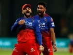 IPL: Bengaluru beat Chennai by 27 runs to qualify for play-offs, CSK eliminated