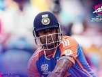 Surya Kumar Yadav slams 53, Bumrah- Arshdeep Singh pickup three wickets each as India beat Afghanistan by 47 runs in T20 WC Super 8 clash