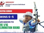 Paris Olympics 2024: Deepika Kumari advances to quater-finals of women's individual archery