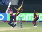 Women’s T20 World Cup: West Indies power past Scotland for first victory