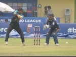 Harbour Diamonds outclass Servotech Siliguri Strikers in women’s Bengal Pro T20 League opener in JU Salt Lake Campus