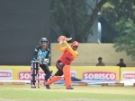 Bengal Pro T20 Women's: Rarh Tigers beat Harbor Diamonds by 15 runs