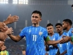 India vs Kuwait: Sunil Chhetri's farewell match ends in goalless draw