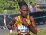 Ugandan Olympian Rebecca Cheptegei's ex-boyfriend, who set her on fire, dies