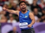 Paris Paralympics 2024: India's medal tally at 29 with Navdeep's gold medal in men's javelin throw