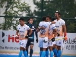 Dominant India clinch 5-1 victory over Japan in Asian Champions Trophy