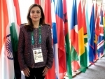 Nita Ambani re-elected unanimously as International Olympic Committee member