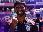 Indian-origin software engineer Saurabh Netravalkar plays key role in USA's Super Over victory against former T20 champion Pakistan