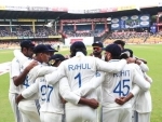 New Zealand beat India by 8 wickets to register historic Test match win after 36 years