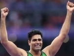 It was my day, says Pakistan's gold medal winner Arshad Nadeem following Paris Olympic triumph