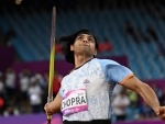 Paris Olympics: Neeraj Chopra hits spectacular 89.34 meters throw to reach javelin final