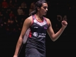 PV Sindhu beats Maldivian opponent Fathimath Nabaaha Abdul Razzaq in first-round clash of Paris Olympics