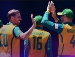 South Africa registers six-wicket victory against Sri Lanka to begin T20 World Cup campaign