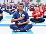 PT Usha thanks OCA for including Yoga in Asian Games programme