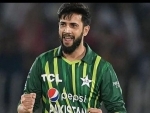 Imad Wasim takes responsibility for Pakistan's failed run chase against India in New York
