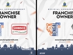 Sobisco and Gee DeeMining awarded franchise rights in Bengal Pro T20 League