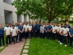 Australian PM Anthony Albanese hosts Team India, leaves a message for Narendra Modi