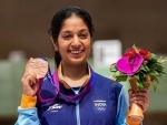 History created: Ramita Jindal reaches medal round of women's Air Rifle event