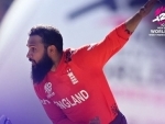 England keep Super 8 hopes alive by beating Oman by eight wickets in T20 clash