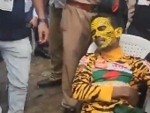 Kanpur Police deny super fan Tiger Roby's claim that he was assaulted during India-Bangladesh Test match