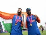 After Virat Kohli, Rohit Sharma now retires from T20Is post World Cup win