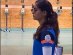 Paris Olympics 2024: Manu Bhaker advances to finals of women's air pistol event