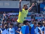 India beat Spain in Olympics Men's Hockey to win back-to-back Bronze medals