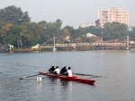 Lake Point Convent, DPS, Ashok Hall excelled in 49th All India Invitation School Regatta
