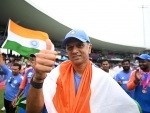 Rahul Dravid reduces higher BCCI bonus for T20 World Cup triumph, opts for equal pay with other coaching staff: Reports