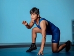 Wrestler Antim Panghal's entourage to be deported from Paris after her sister tries entering into Olympic Village