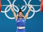 Paris Olympics: Mirabai Chanu finishes 4th in 49kg women's weightlifting, misses bronze