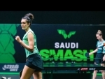 Saudi Smash 2024: Indian TT star Manika Batra’s historic run ends in quarter-finals, loses to Japan's Hina Hayata