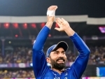 Dinesh Karthik announces retirement from representative cricket