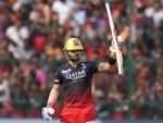 Virat Kohli to return as RCB captain in IPL 2025: Reports