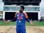 T20 World Cup final hero Hardik Pandya crowned top all-rounder