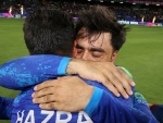 Taliban thanks India for helping Afghanistani cricket after Rashid Khan and team reach T20 World Cup semi-finals