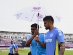 Pakistan win toss, opt to field against India in high-voltage T20 encounter in New York