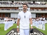 It has been a joy to watch you bowl: Sachin Tendulkar writes in his post after James Anderson retires from international cricket