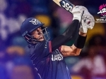 Namibia beat Oman in Special Over thriller in T20 World Cup clash 