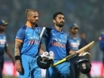 Champions Trophy hero Shikhar Dhawan announces retirement from international cricket