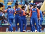 India to tour South Africa in November to play four-match T20 series