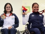 Avani Lekhara clinches Paralympics gold with her record-shattering performance, Mona Agarwal settles for bronze