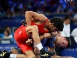 Paris Olympics: Wrestler Aman Sherawat beats Albania's Abakarov 11-0 to enter semis