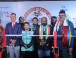 Over 250 powerlifters set to compete in national championship in Kolkata