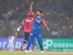 IPL: Delhi Capitals beat Rajasthan Royals by 20 runs, keep playoff hopes alive