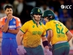 Tristan Stubbs and Gerald Coetzee anchor South Africa's win over India in low-scoring T20I thriller