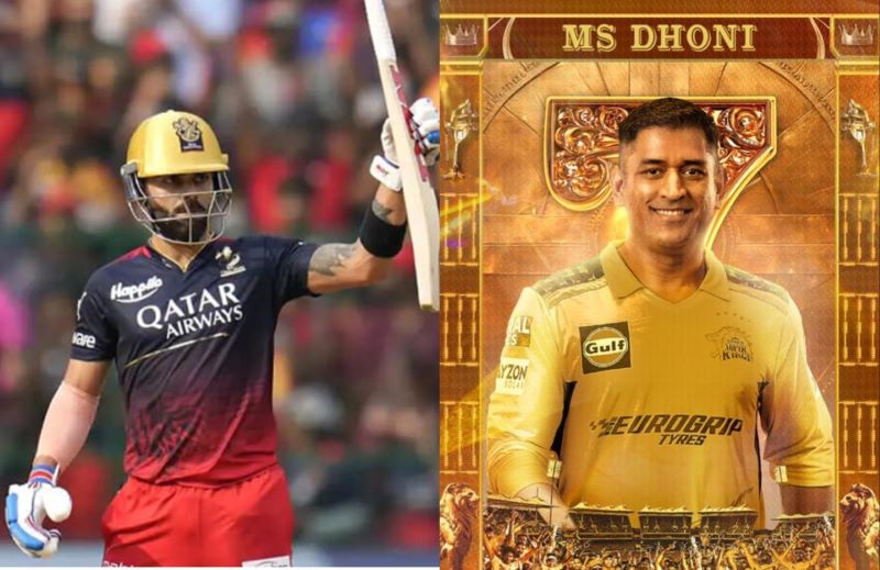 IPL 2025 auction: Virat Kohli, MS Dhoni retained as teams announce players' retention and release lists