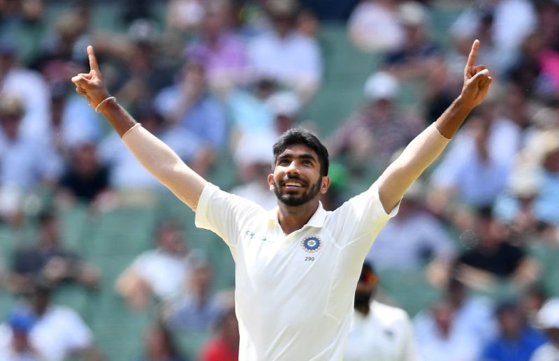 Jasprit Bumrah named in India-Bangladesh first Test squad, Rishabh Pant returns